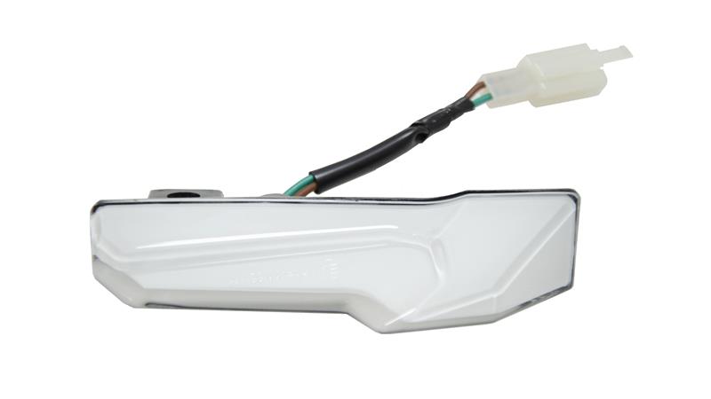 ÖN GÜNDÜZ LEDİ SAĞ (RZ125)